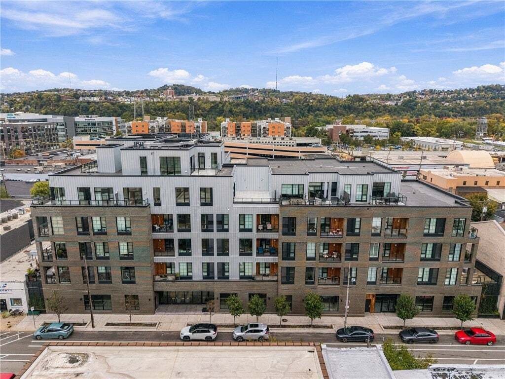 Condo in Pittsburgh, Pennsylvania, United States 2 - 19152327