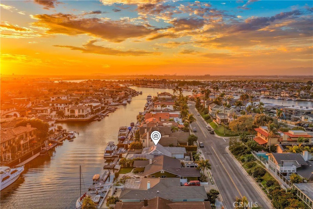 Haus in Huntington Beach, Kalifornien, Vereinigte Staaten 5 - 18519622