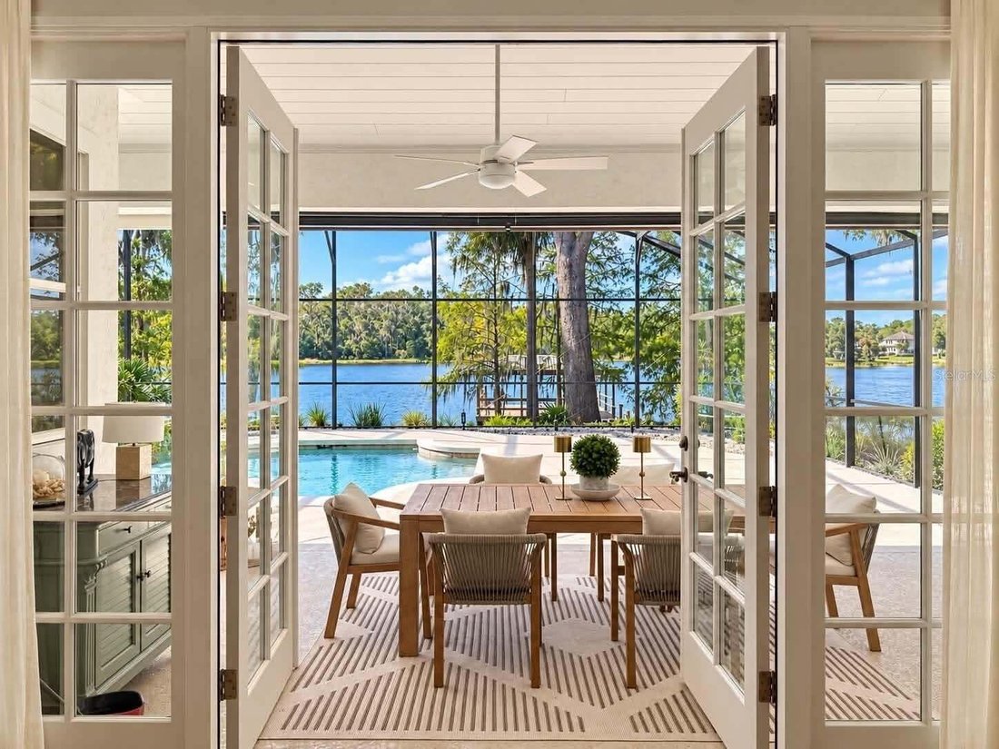 House in Apopka, Florida, United States 1 - 19128645