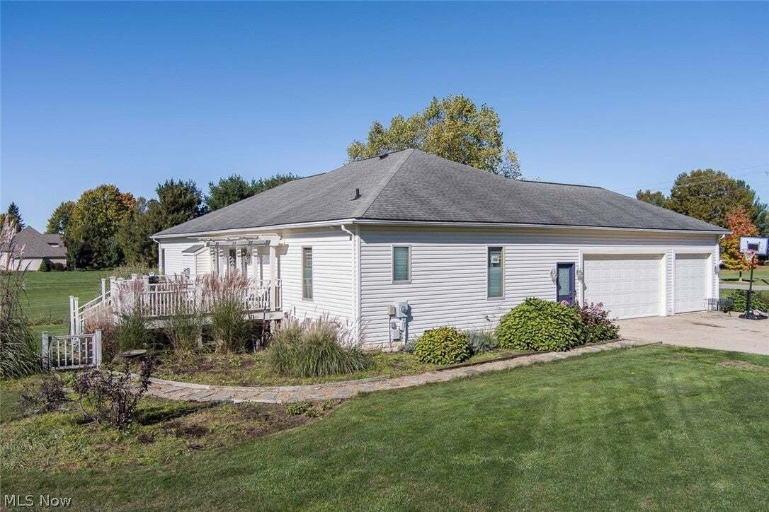House in Medina, Ohio, United States 2 - 19154817