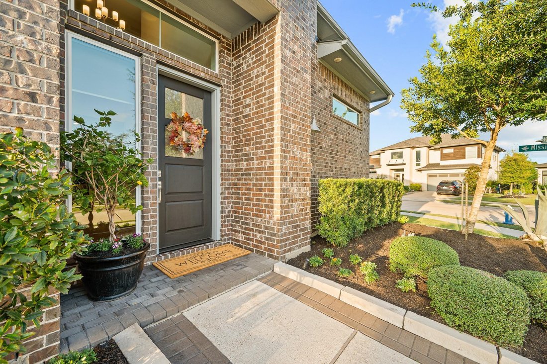 Haus in Houston, Texas, Vereinigte Staaten 4 - 19155907