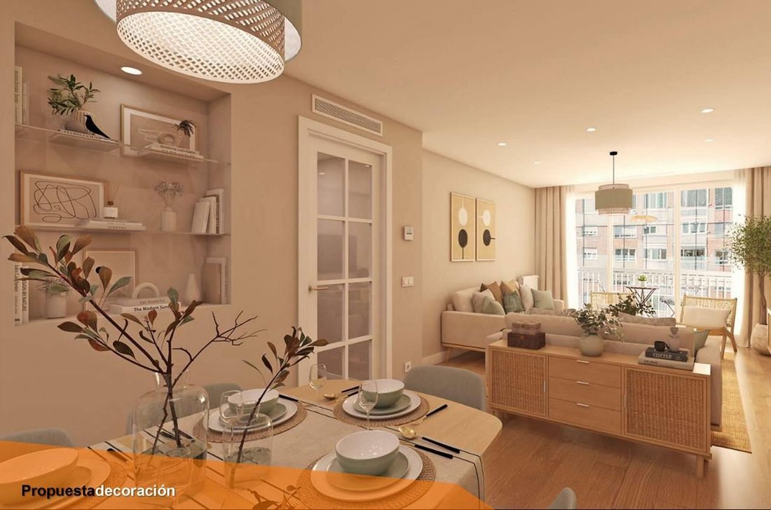 Wohnung in Tetuán, Madrid, Spanien 3 - 19152818