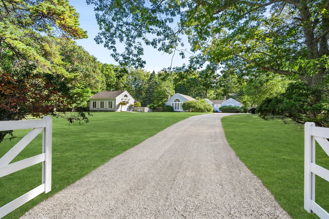 Haus in Southampton, New York, Vereinigte Staaten 1 - 19156076
