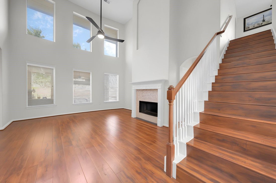 House in Pearland, Texas, United States 1 - 19155898