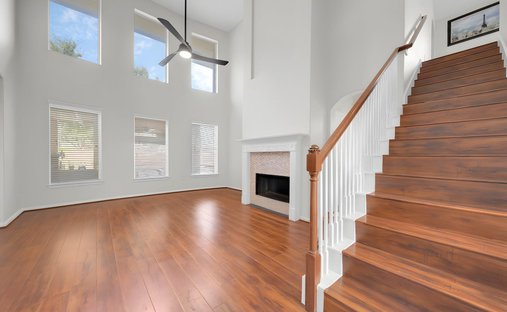 Maison à Pearland, Texas, États-Unis 1