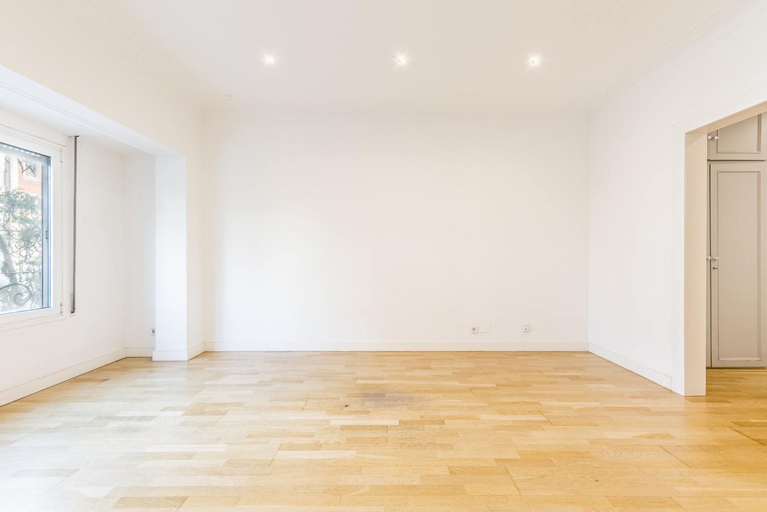 Apartamento en Sarrià-Sant Gervasi, Barcelona, España 5 - 19152858