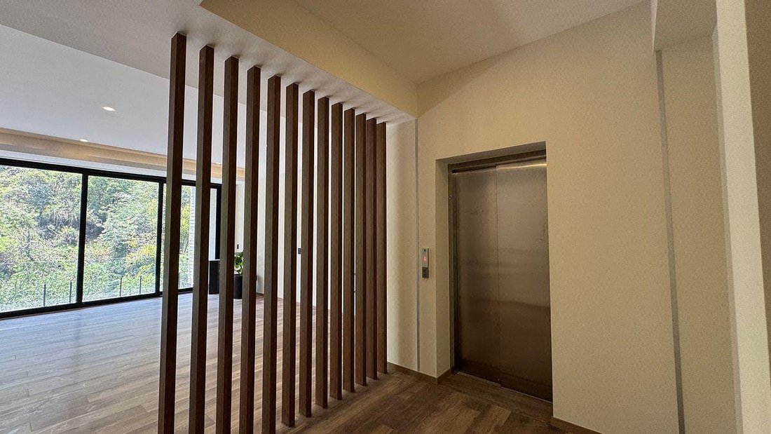 Wohnung in Mexico City, Mexiko 5 - 19153722