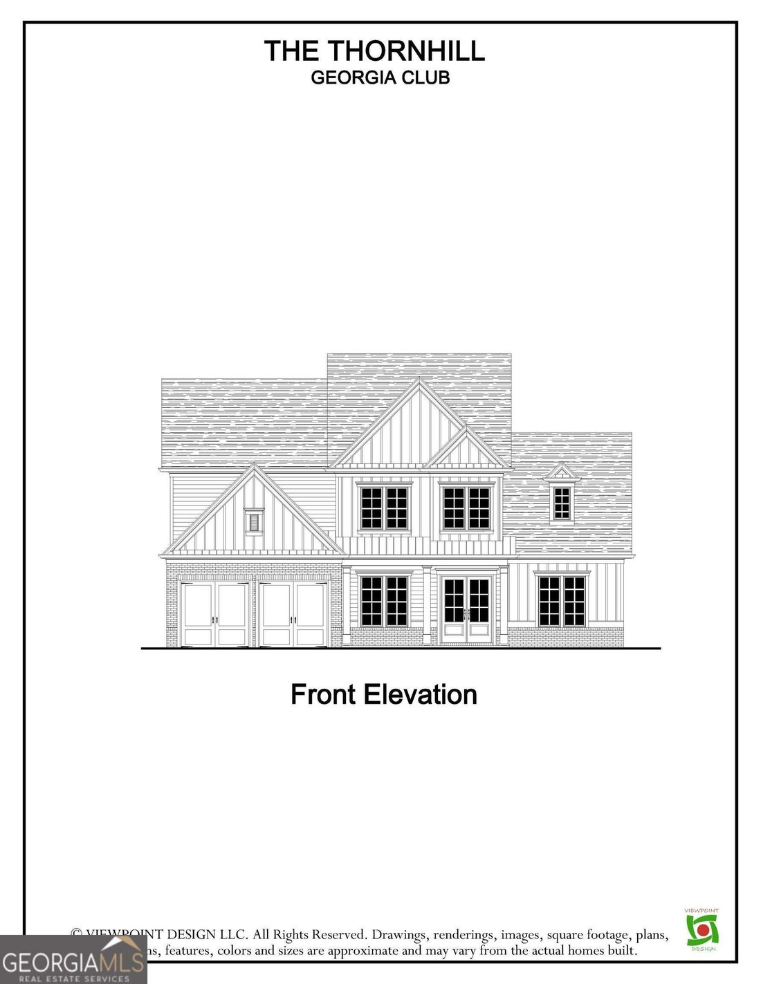 Maison à Winder, Géorgie, États-Unis 1 - 19152850