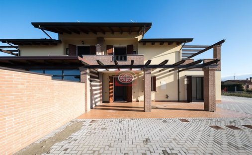 Villa à Centro, Cesena, Émilie-Romagne 1