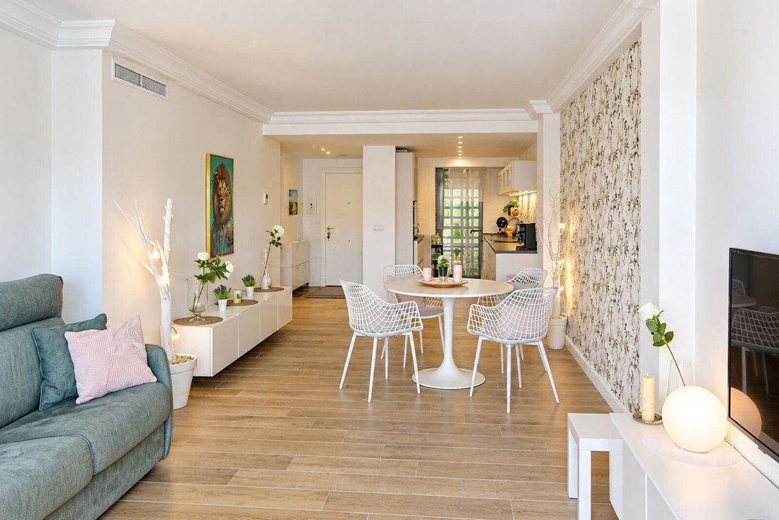 Apartamento en Puerto De Cabopino, Elviria-Cabopino, Marbella 5 - 19155368