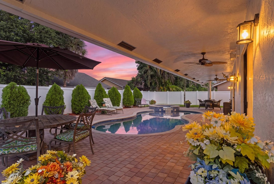 House in Boca Raton, Florida, United States 2 - 19155269