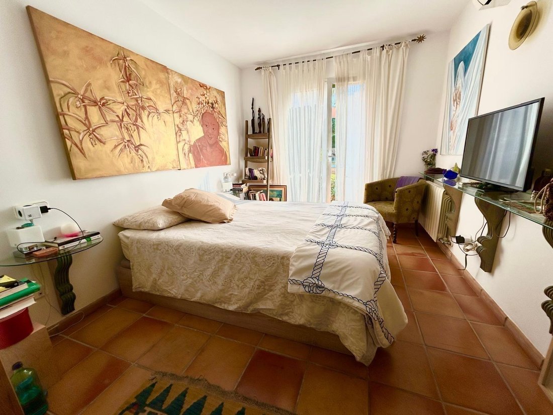 Penthouse in Llucmajor, Balearic Islands, Spain 5 - 19155113