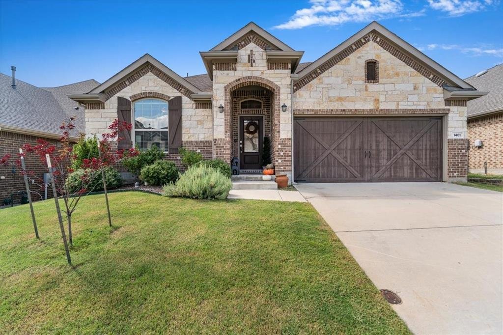 House in The Colony, Texas, United States 1 - 19152794