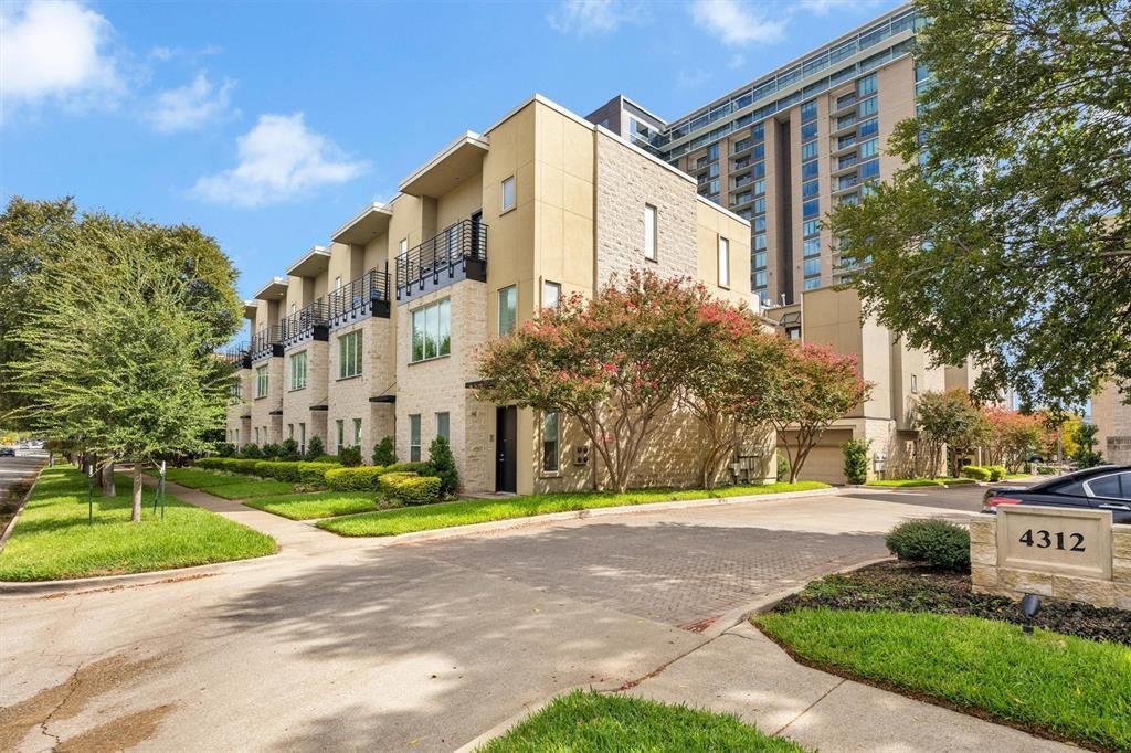Condo in Dallas, Texas, United States 3 - 19155662