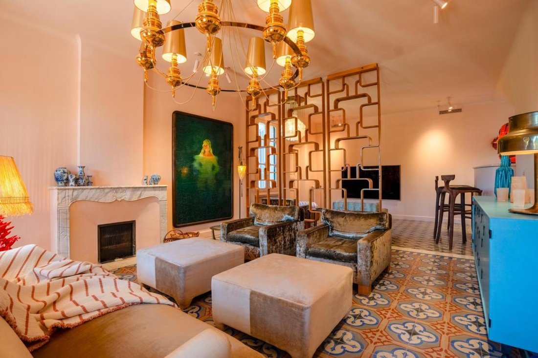 House in Zone Ouest Urbaine, Saint-Tropez, France 4 - 19153189