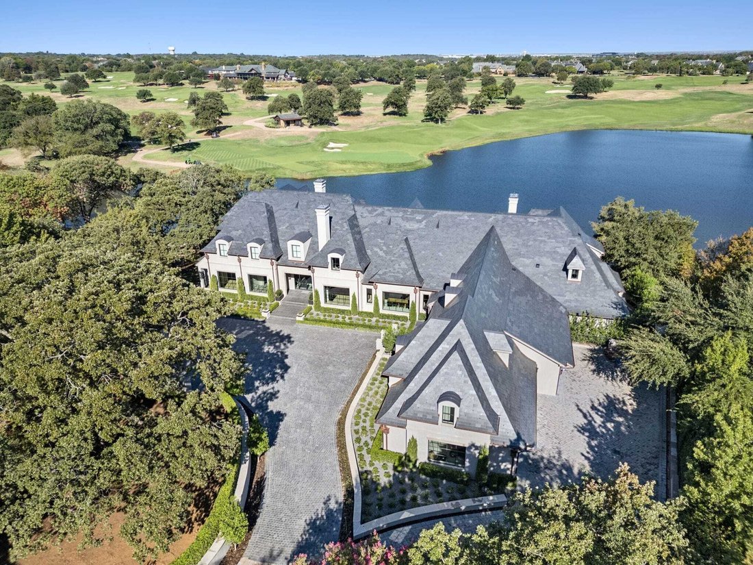 House in Keller, Texas, United States 2 - 19157399