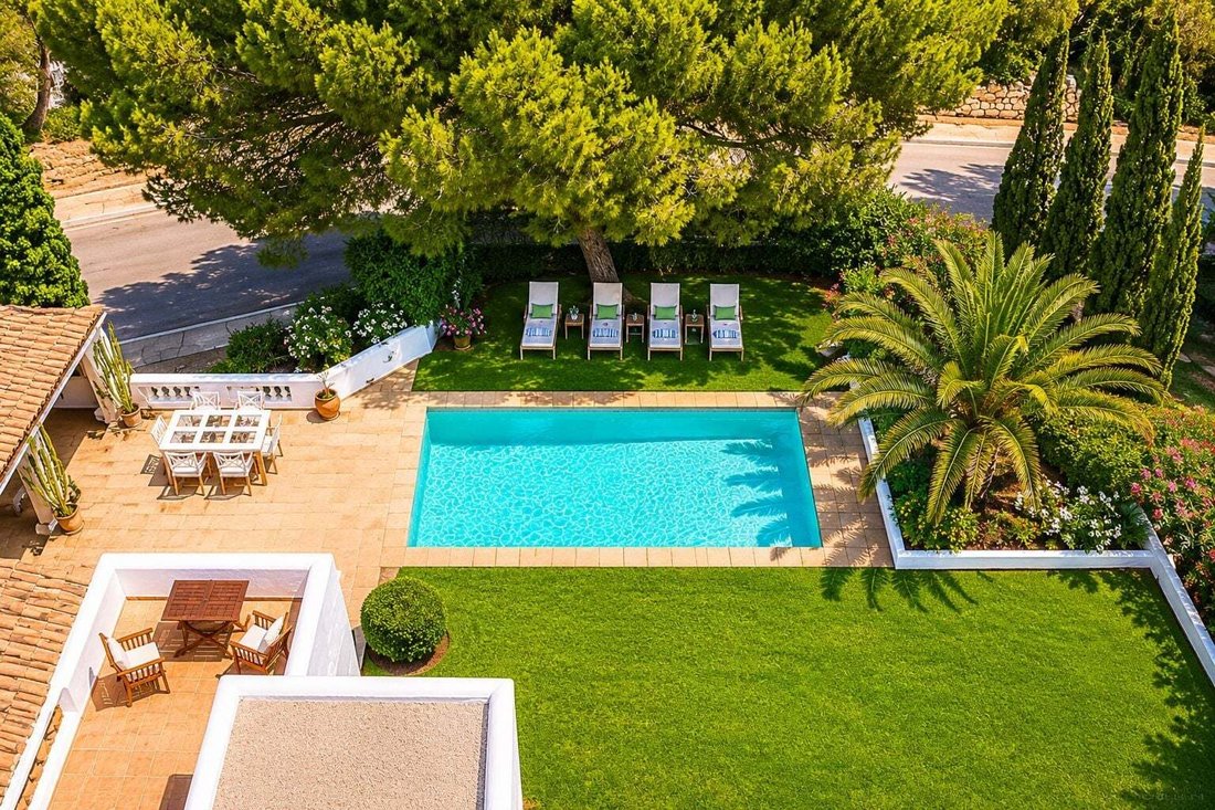Villa en Sol de Mallorca, Calviá, Islas Baleares 2 - 19154578