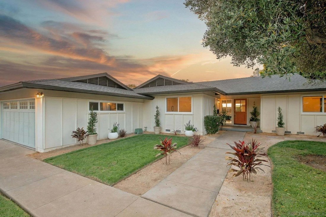 House in San Diego, California, United States 2 - 19152290