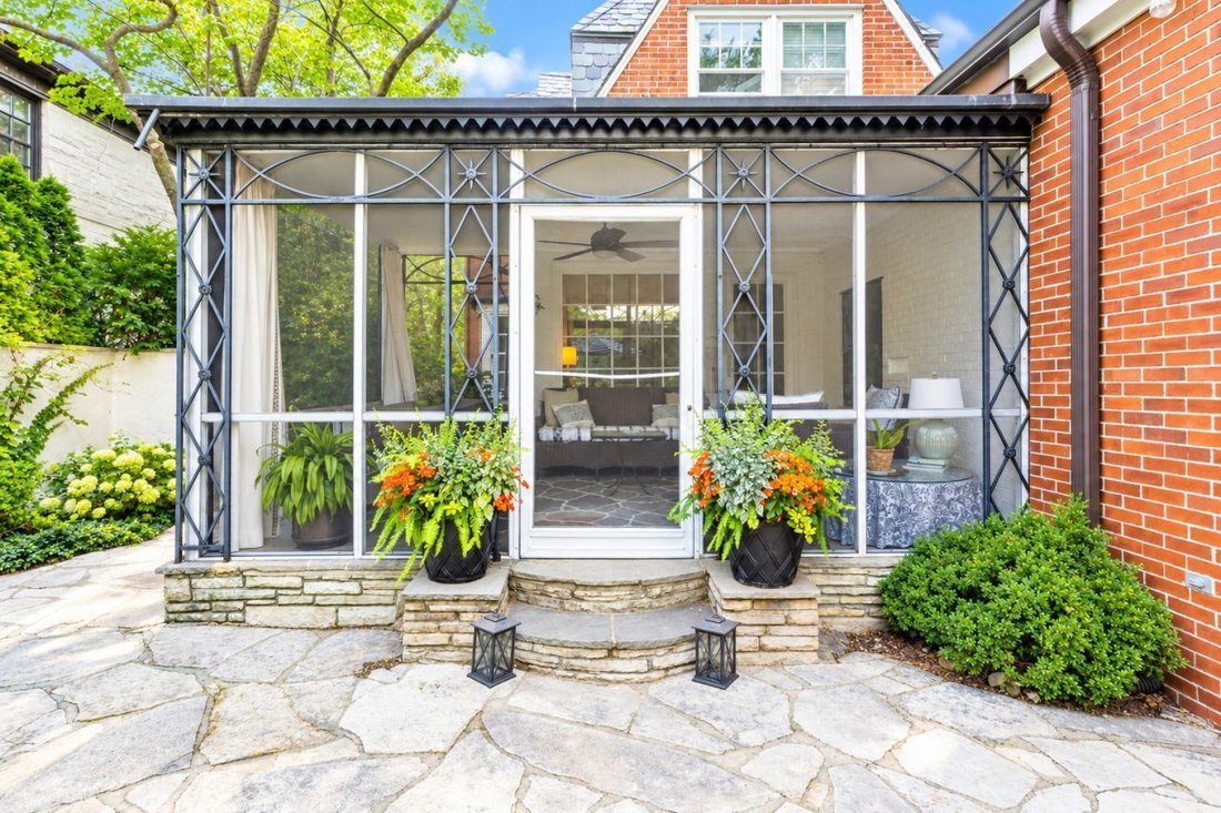 Haus in Park Ridge, Illinois, Vereinigte Staaten 5 - 19157360
