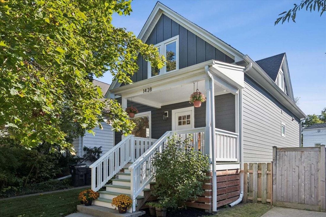 House in Evanston, Illinois, United States 1 - 19152712