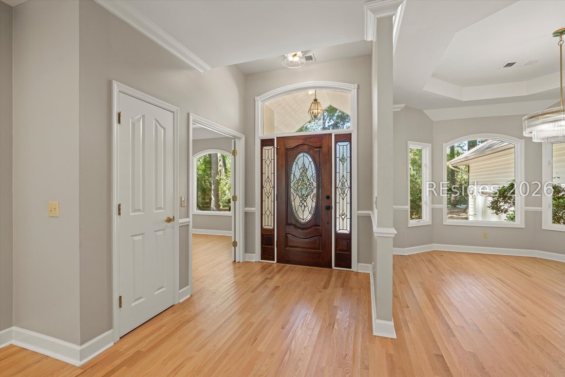 House in Bluffton, South Carolina, United States 5 - 19154464