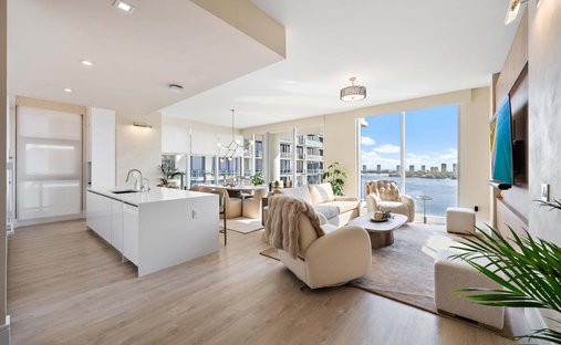 Condominio en Lake Park, Florida, Estados Unidos 1