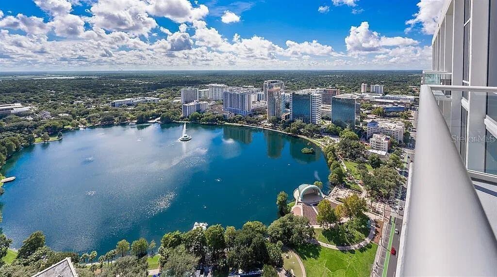 Eigentumswohnung in Orlando, Florida, Vereinigte Staaten 1 - 19152677