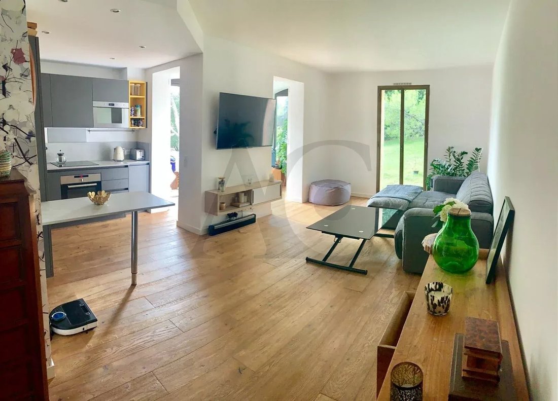 Appartement à Vaug, Villeneuve-Loubet, France 3 - 19153445