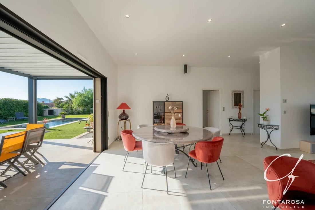 Villa in Nord RN, Puget-sur-Argens, France 3 - 19153247