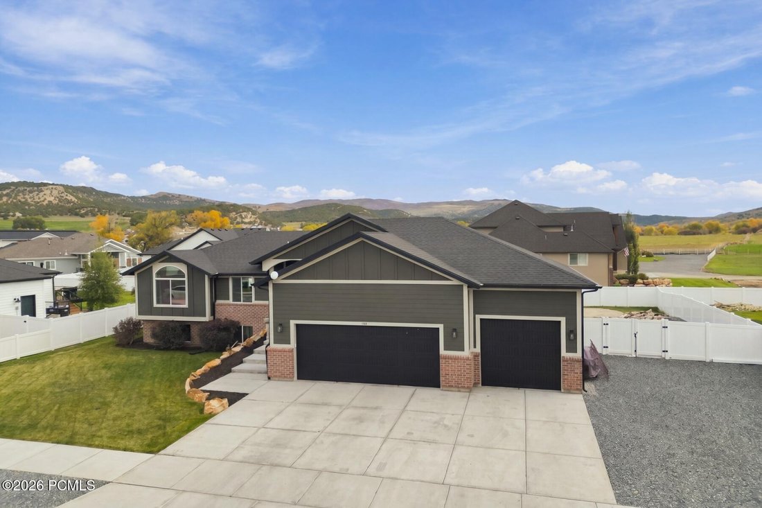 Maison à Park City, Utah, États-Unis 4 - 19154432