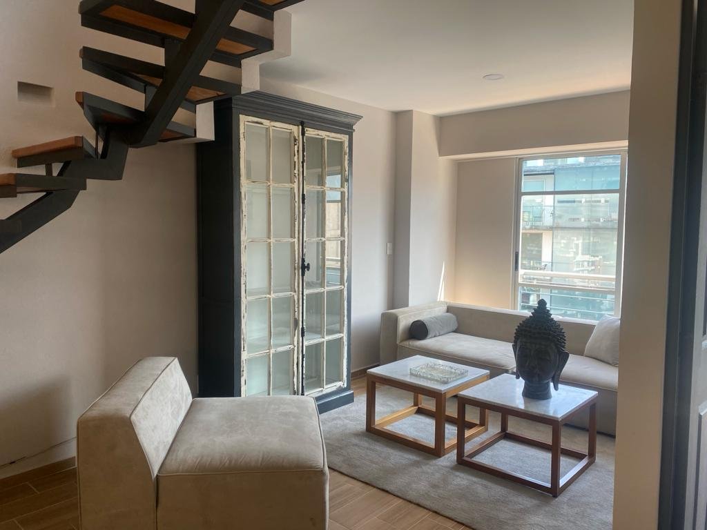 Apartamento en Ciudad de México, Ciudad de México, México 5 - 19155921