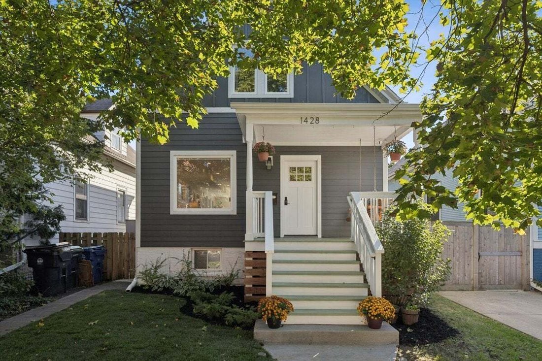 House in Evanston, Illinois, United States 2 - 19152712