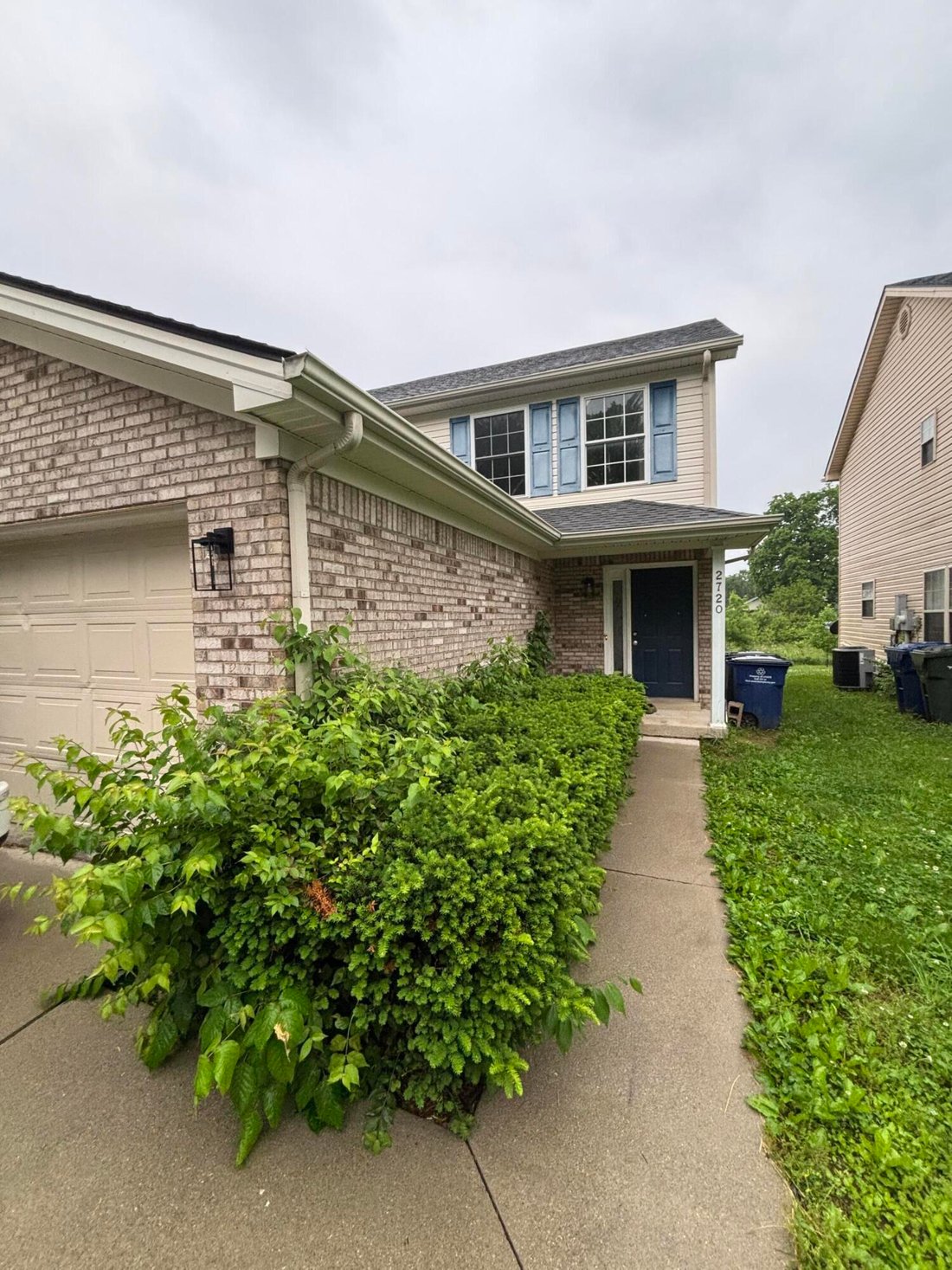 Townhouse in Lexington, Kentucky, United States 1 - 19153767