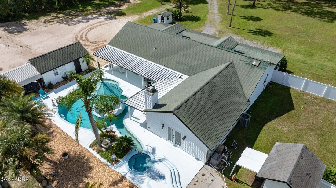 Haus in Ormond Beach, Florida, Vereinigte Staaten 3 - 19154437