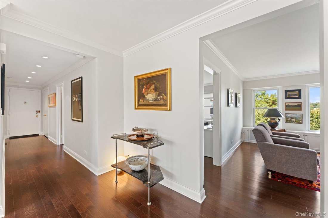 Cooperativa a Bronxville, New York, Stati Uniti 2 - 19152519