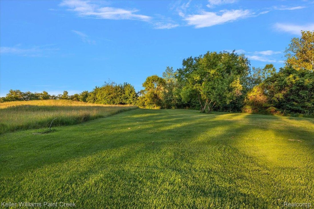 Terreno a Macomb, Michigan, Stati Uniti 4 - 19153747