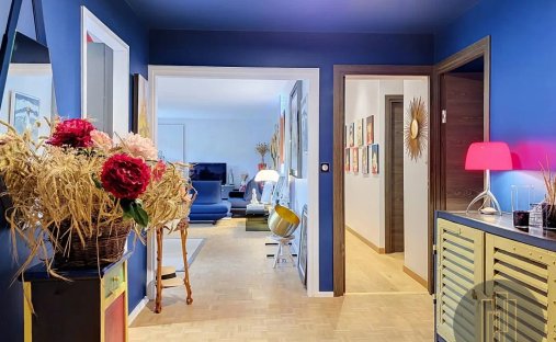 Wohnung in Montessuy, Caluire-et-Cuire, Frankreich 1