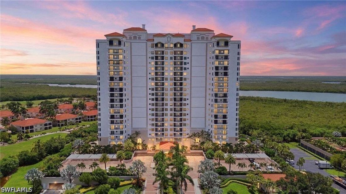 Condominio a Naples, Florida, Stati Uniti 1 - 19154746