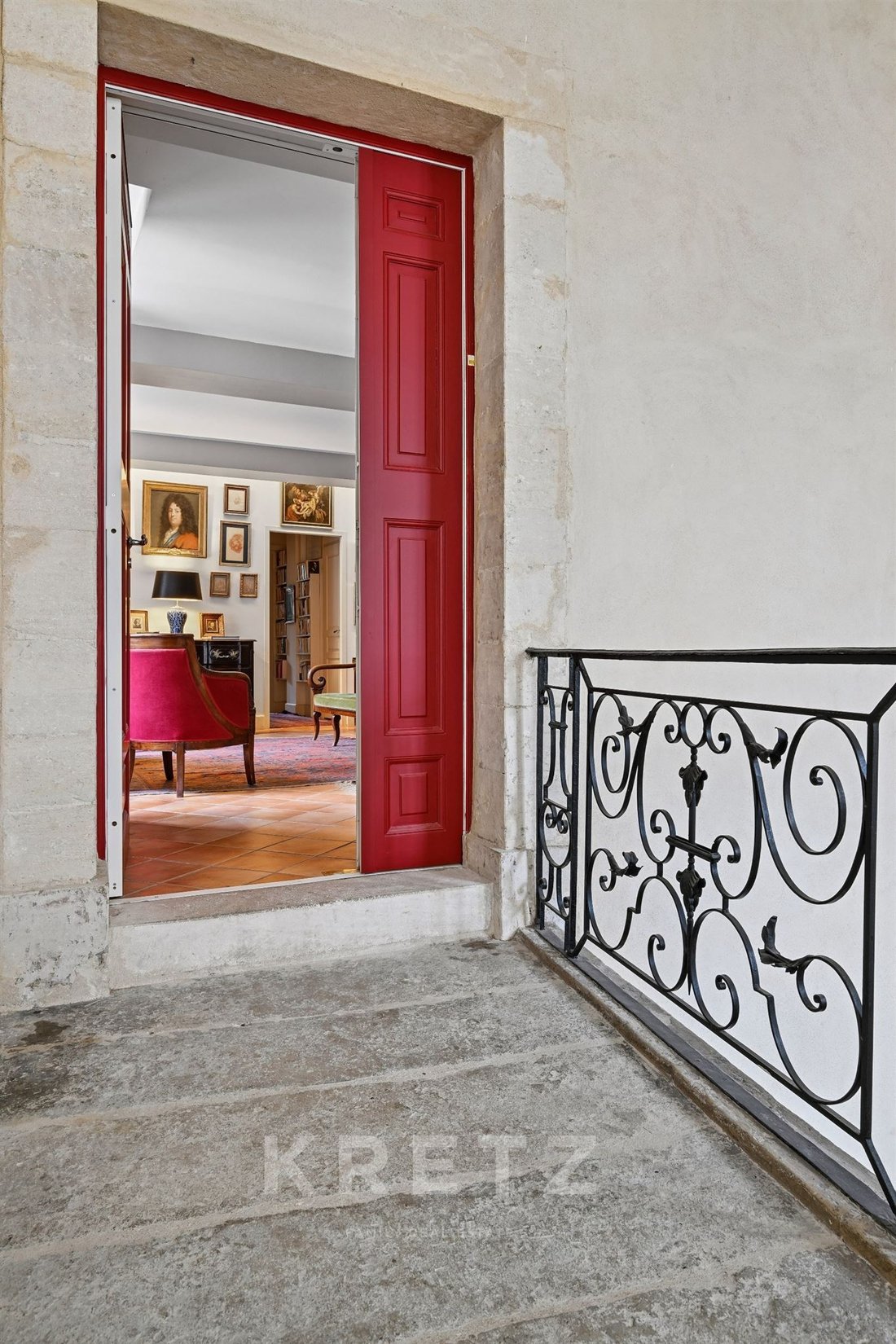 House in Zone Pietonne, Avignon, France 4 - 19156491