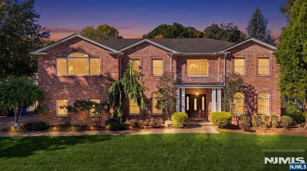 House in Closter, New Jersey, United States 1 - 19153894