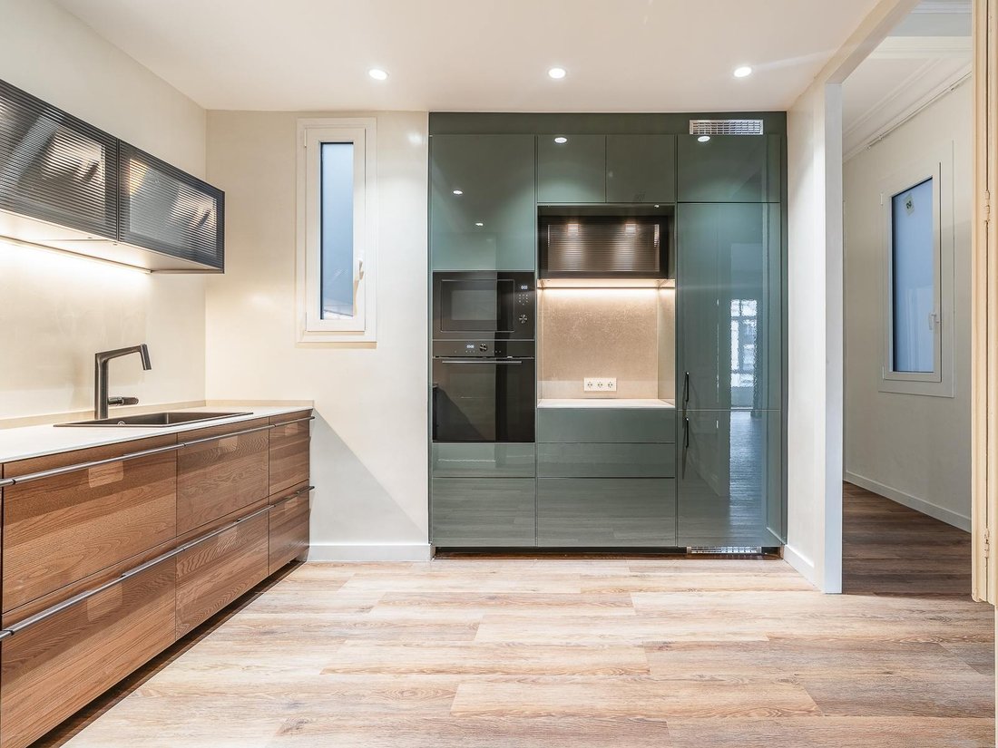 Apartamento en Eixample, Barcelona, España 2 - 19152823