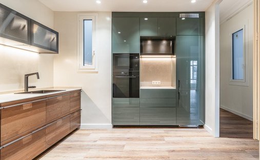 Appartement à Eixample, Barcelone, Espagne 1