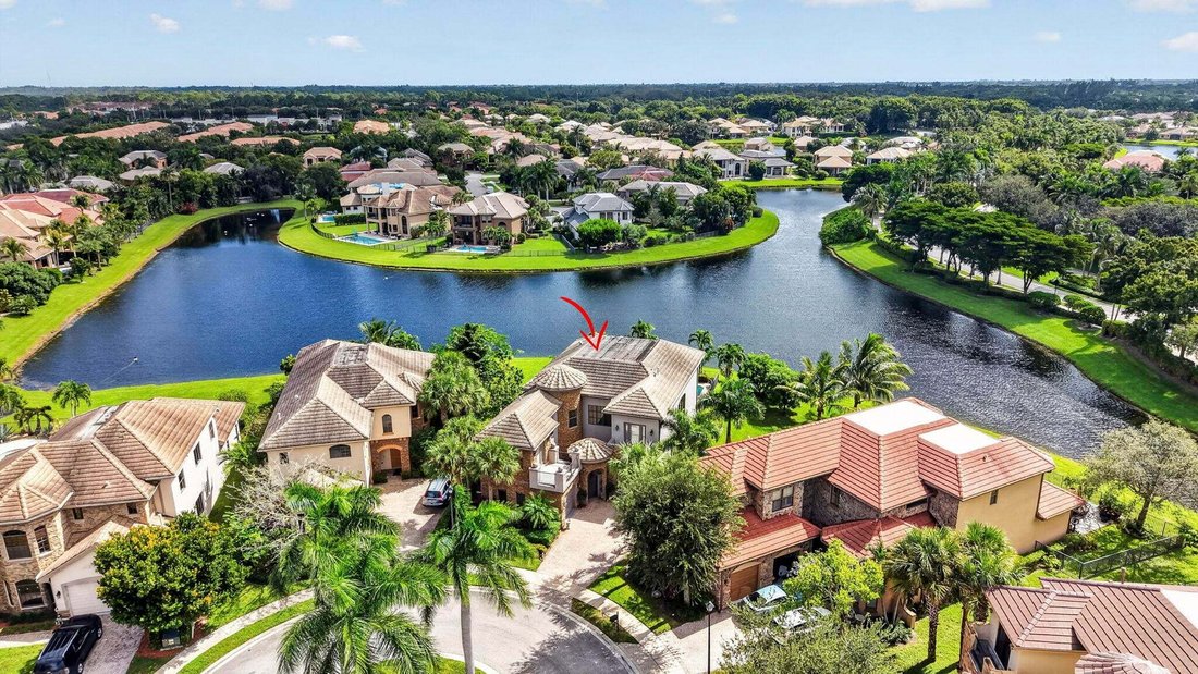 House in Wellington, Florida, United States 2 - 19152361