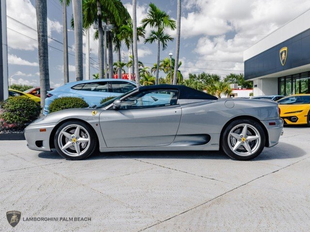 Cabriolet in Palm Beach, FL, United States 4 - 19153290