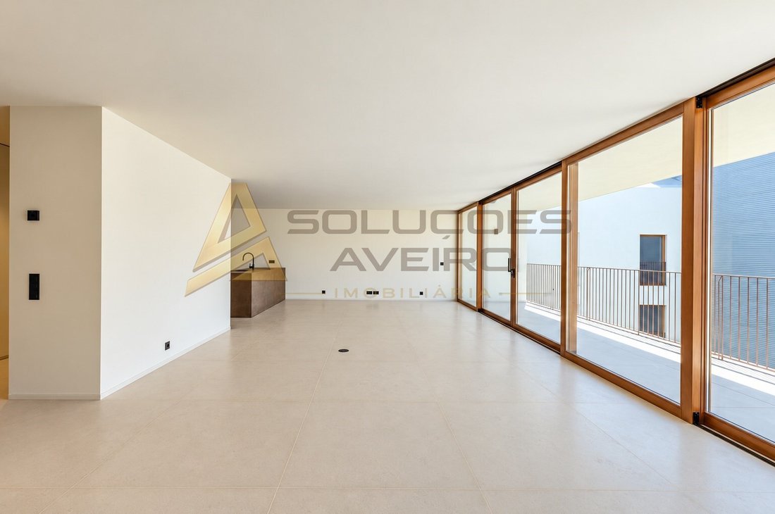 Appartement à Matosinhos et Leca da Palmeira, District de Porto, Portugal 5 - 19153485
