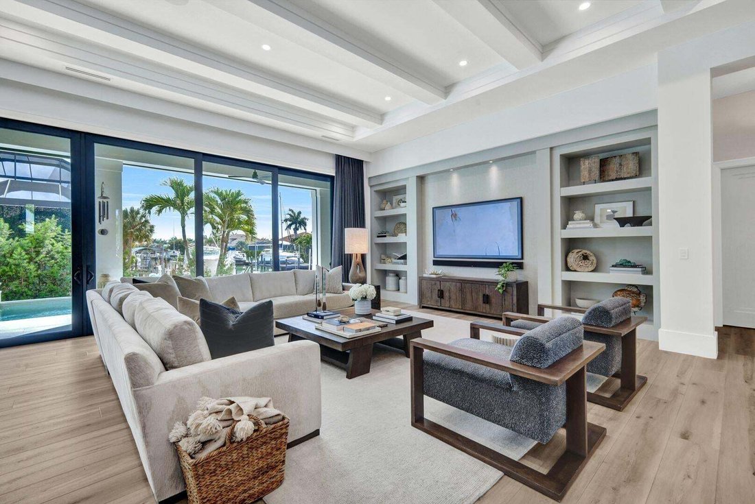 Haus in Marco Island, Florida, Vereinigte Staaten 5 - 19154860