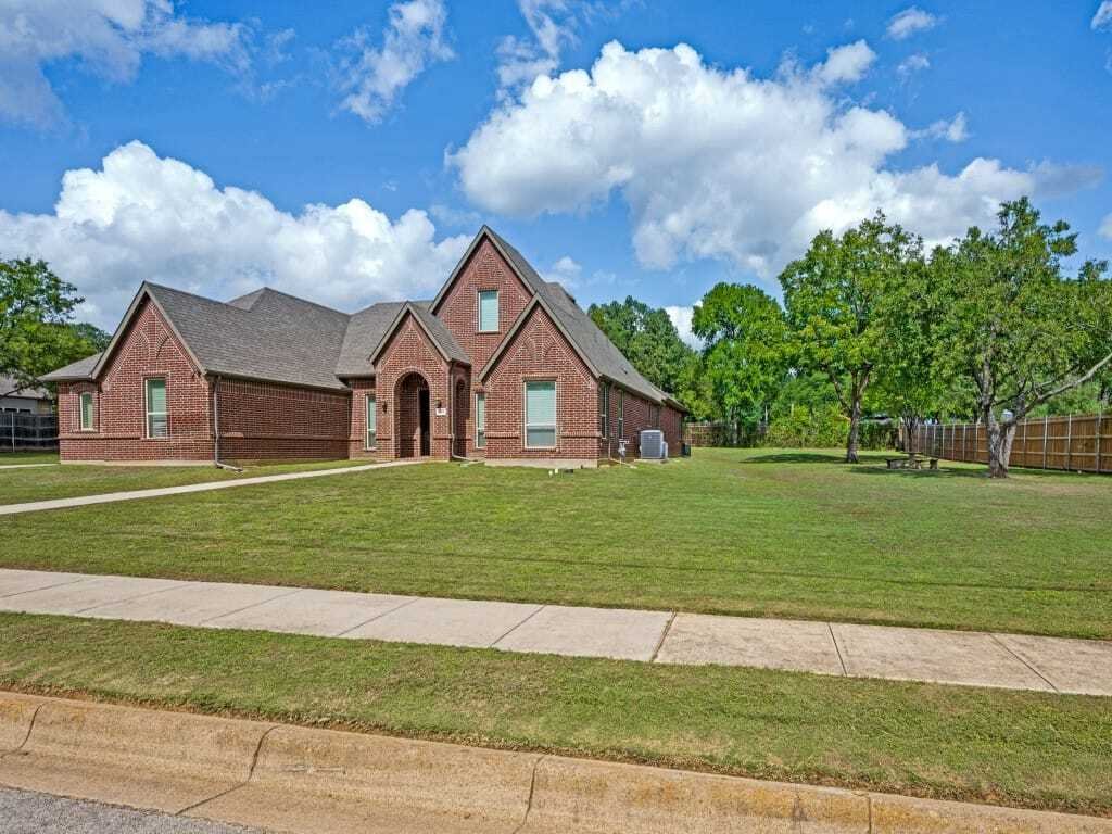 Maison à North Richland Hills, Texas, États-Unis 2 - 19157411
