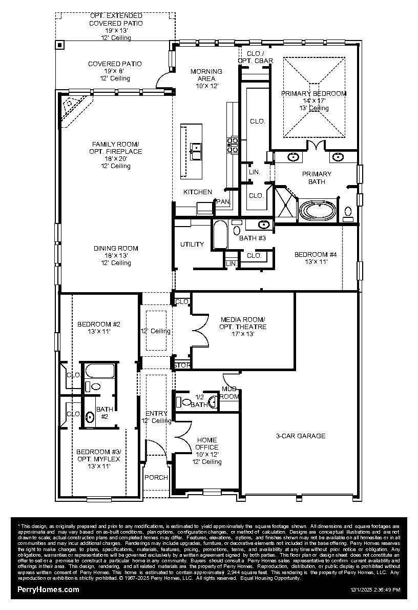 Haus in Manvel, Texas, Vereinigte Staaten 2 - 19155897