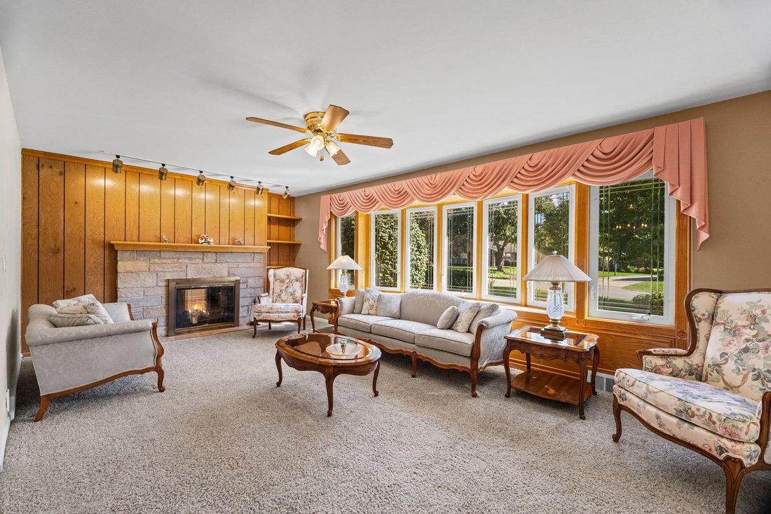 Maison à Wheeling Township, Illinois, États-Unis 3 - 19152612