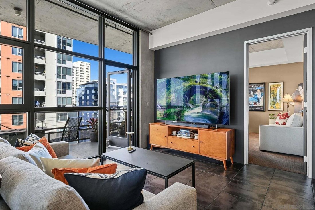 Condominio a San Diego, California, Stati Uniti 5 - 19125637